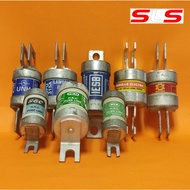 ⚡CLEARANCE OLD STOCK⚡ CERAMIC FUSE LINK 63A to 315A