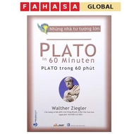 Book - Great Thinkers - Plato In 60 Minutes - Plato In 60 Minutes