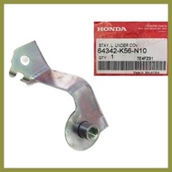 ۞ ✉ Honda RS150 RS150R RS 150 150R Under Cover Bracket Engine Cowling Set Legshield Front Cover Bre