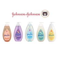 Johnson's Baby Bath 750ml