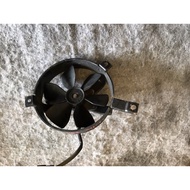 HONDA F4I 600 FAN ASSY