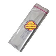 OPP Plastic Wedding Souvenir Wrapping Food Gift 30 Micron 4x15 5x15 6x15 7x15 8x15 9x15 10x15 13x15 