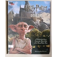 Preloved: Harry Potter, Dobby by Jody Revenson (hardbound)