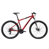 Sunpeed Zero 27.5 Alloy Frame