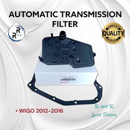 WIGO TRANSMISSION FILTER AUTOMATIC TRANSMISSION FILTER WIGO 2012-2016