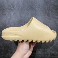 Adidas yeezy slide resin 防滑一字拖鞋