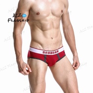 Theias Men Briefs Underwear Fashion Cotton SEO60104 SEOBRI