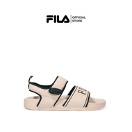 FILA รองเท้าแตะผู้หญิง Beat รุ่น SDS230801W - GREEN