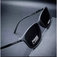 HITAM Police Glasses/Men's SUNGLASSES/POLARIZED SUNGLASSES/Stylish Glasses