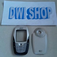 Nokia 6600 white Casing