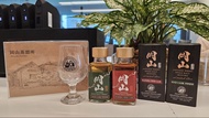 日本岡山威士忌SET (100ML*2)