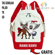 99 NIGHT IN FOREST KIDS BACKPACK 99 NIGHT IN FOREST ROBLOX KIDS BACKPACK