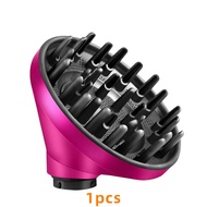 Curling irons & Diffuser Nozzle For Dyson Airwrap HS01 / HS05 / HS08 Hair Dryer Accessories Universa