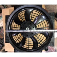 Kia car outdoor unit fan 1,4 tons (the other outdoor unit fan 1,4 tons)