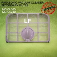 Panasonic MC-CL305 MC-CL240 Vacuum Cleaner Secondary Filter