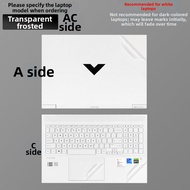 Protective Film Sticker