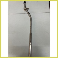 ◊☜ ├ ➧ elbow wave125 / wave 110 stainless