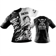 2024 Summer New Style One Piece Black Short Sleeve G-SHOCK Sublimation T-Shirt|Short Sleeve Collar|Plus Size|Male|Female