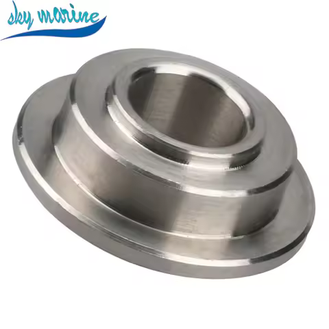 6E7-45987-01 Propeller Spacer for Yamaha Parsun Outboard Motor Lower Casing 15HP 9.9HP 6E7-45987-00 