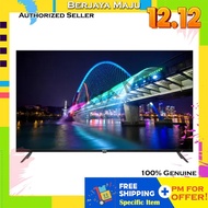 Haier 55" 4K UHD HDR Android LED TV H55K800UG