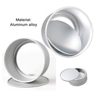 Loose Base 7 Inch Round Cake Pan 7in Round Cake Pan