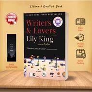 Writers & Lovers by Lily King (English)