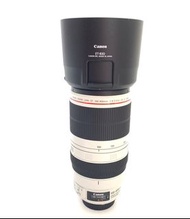 先到先得 Canon 100-400mm F4.5-5.6 L II IS USM