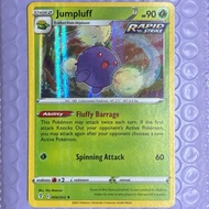 Jumpluff - 004/203 - Evolving Skies - Pokemon TCG
