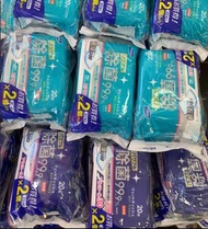 2. Life-do. Plus 除菌消毒濕紙巾(極厚) 20片 x 2包 (日本製造，含30%酒精，滅菌99.9%，140x200mm)