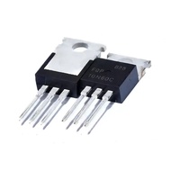 5PCS FQP4N60C FQP5N60C FQP6N60C FQP7N60C 7N80 FQP8N60C FQP8N80C FQP10N60C FQP12N60C FQP20N60C FQP19N