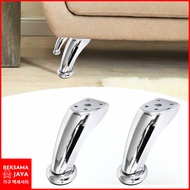 Baby Sofa & Table Legs Stainless Steel Sofa Leg/s Cupboard and Furniture Leg/s