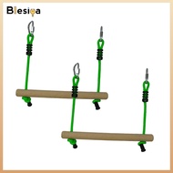 2 Pieces Monkey Bars Training Multipurpose Accessories Attachments Equipments for Treehouses Branche