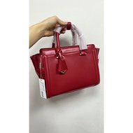 Ready Stock Malaysia  CNK Boxy Trapeze Bag