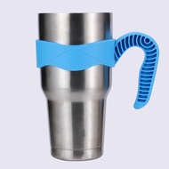 Suitable for 30oz Car Cup Plastic Handle 20oz Ice Master Cup Grip Protection Portable Handle Plastic