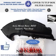 Original Yamaha Bandung New N Max Nmax Neo S Air Filter Box Cover