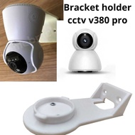 Ip Camera cctv V380 PRO Wall Mount Bracket Holder cctv Holder