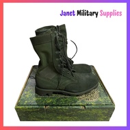 Gibson Suede Boots Original
