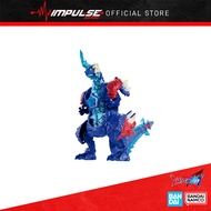Bandai Namco Ultraman Omega DX - Meteo Kaiju Series 01 Rekiness (79515)