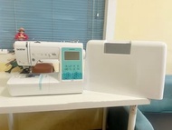Brother M370 Sewing machine 縫紉機、絎縫機和刺繡機