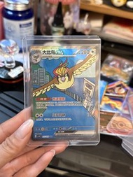 寶可夢 大比鳥 EX SAR