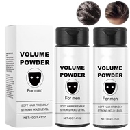 Based Texture Powder, Volume Powder Hair, Hair Powder Men, Hair Powder, Hair Powder for Thin and Fin