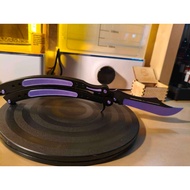 Butterfly Crank Version 2.0 Skin cs:go - 3D PRINTED UNIVERSE
