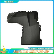 In stock-Suitable for  508  C4L C4  4S 5 5LS 6 Fuse Box Cover Battery Manager Protection Unit Cover 