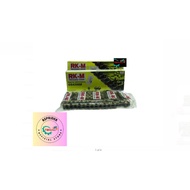 CHAIN RANTAI RKM GOLD 428 132/122 RKM GS428H