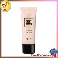 W.Lab Silky cover BB and SunScreen No.21, 23 50g SPF50+ PA++++ (Korean Beauty🇰🇷)