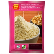 BABA'S BESAN FLORUR [ GRAM DHALL ] / TEPUNG KACANG KUDA BABA'S