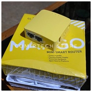 GL.iNet Mango GL-MT300N-V2 GL inet GL MT300N Mini Smart Router Op Best