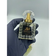 Inspired perfume💯💯35ML Viral 1MALAYSIA🔥💯Lelaki/Perempuan Perfume Super Murah By Amanda's Aromas.