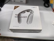 頸椎按摩