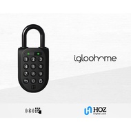 Igloohome Smart Padlock 2 | Hoz Digital Lock